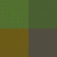Asset preview